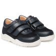 Angulus Begynder Sneaker m. Velcro Navy Navy 3364-101-7547 1546 2215 Discount