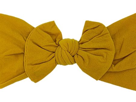 Bow s by Stær Hårband m. Rosett Astrid Karry Online now