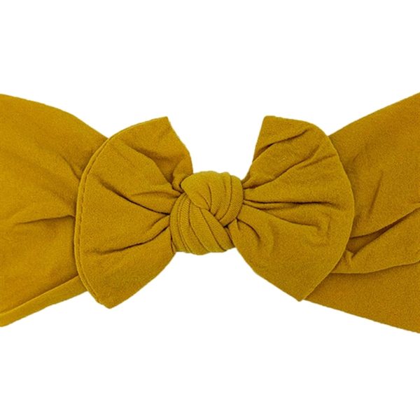 Bow s by Stær Hårband m. Rosett Astrid Karry Online now