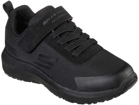 Skechers Dynamic Tread Hydrode Sneakers Black Supply