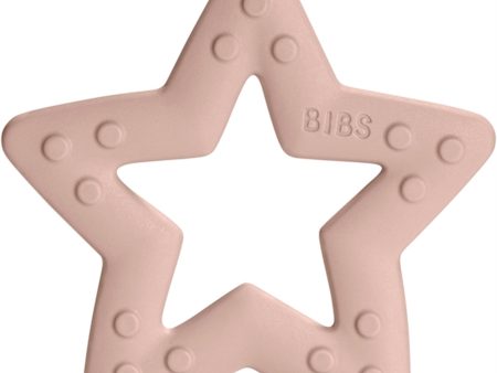 Bibs Baby Bitie Star Blush Hot on Sale