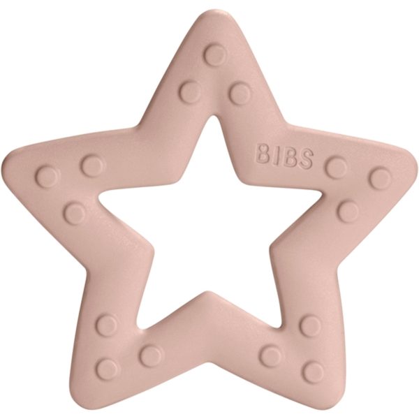 Bibs Baby Bitie Star Blush Hot on Sale