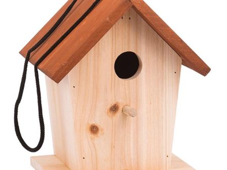 Moulin Roty Bird House on Sale