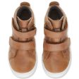 Bundgaard Storm Kardborre Tex Sko Tan on Sale