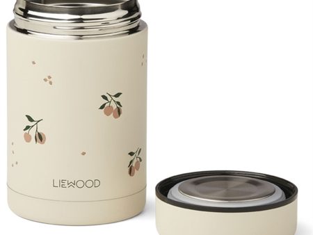 Liewood Bernard Food Jar 500ml Peach Sea Shell Mix Online Hot Sale