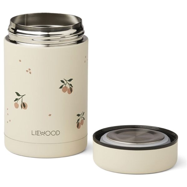 Liewood Bernard Food Jar 500ml Peach Sea Shell Mix Online Hot Sale