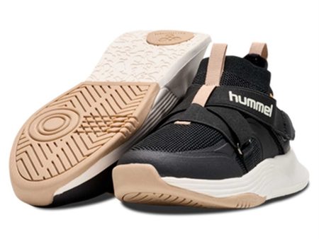 Hummel Hml8000 Recycled JR Sneakers Humus Online now