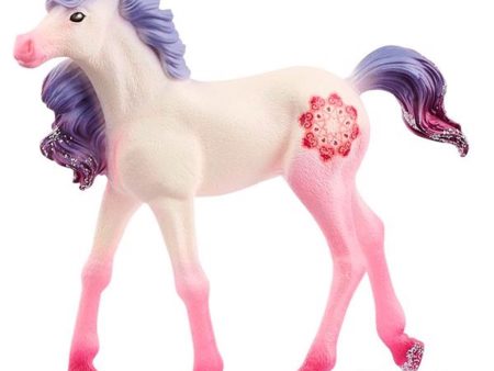 Schleich Bayala Mandala Unicorn Foal Sale