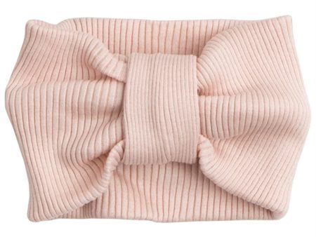 Minimalisma Bi Pannband Sweet Rose Online Sale