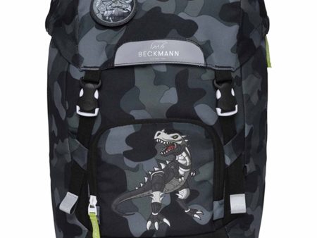 Beckmann Maxi Classic 28L Camo Rex Supply