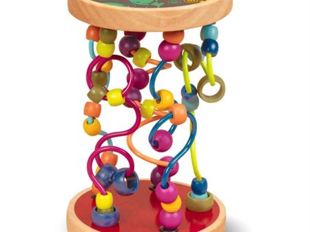 B-toys A-Maze Loopty Loo Labyrint For Cheap