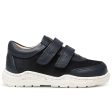 Angulus Begynder Sneaker m. Velcro Navy Navy 3364-101-7547 1546 2215 Discount