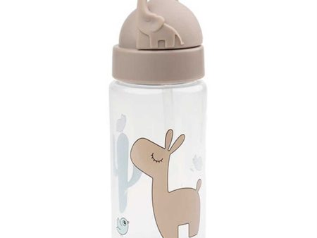 Done by Deer Straw Bottle Lalee Sand For Discount