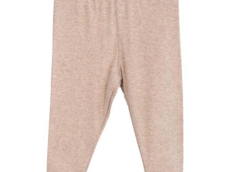 Serendipity Oat Baby Leggings Cheap