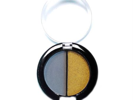 Miss Nella Eyeshadow Duo Golden Sands on Sale