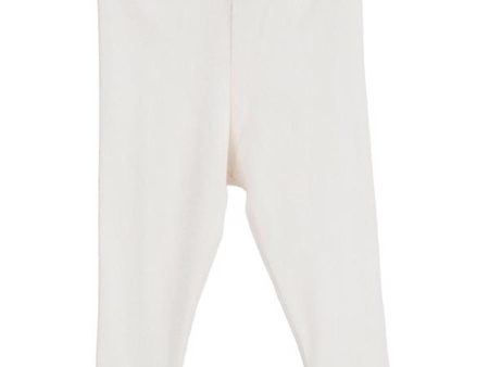 Serendipity Offwhite Baby Leggings Online Sale