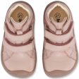 Bundgaard The Walk Kardborre Shoes Old Rose Sale