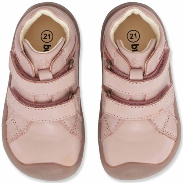 Bundgaard The Walk Kardborre Shoes Old Rose Sale