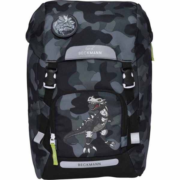 Beckmann Maxi Set Camo Rex For Discount