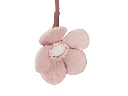 Cam Cam Copenhagen Mobile Music Windflower Dusty Rose For Discount