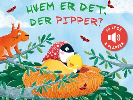 Bolden Lyt Og Løft - Hvem er det der Pipper? Supply