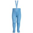 Cóndor Strumpbyxor Ull Bluish Discount