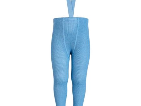 Cóndor Strumpbyxor Ull Bluish Discount