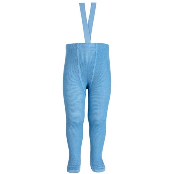 Cóndor Strumpbyxor Ull Bluish Discount