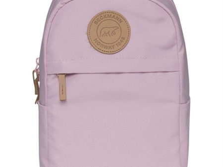 Beckmann Urban Mini Väska Light Pink Online