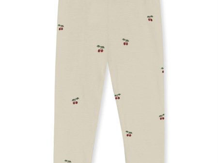 Konges Sløjd Cherry Leggings Online