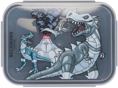 Beckmann Lunchbox Camo Rex Online