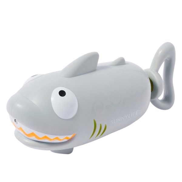 SunnyLife Squirt Shark Attack For Cheap