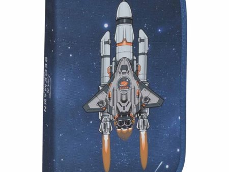 Beckmann Etlags Pennskrin Space Mission Hot on Sale