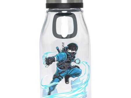 Beckmann Vattenflaska 400 ml Ninja Master For Sale