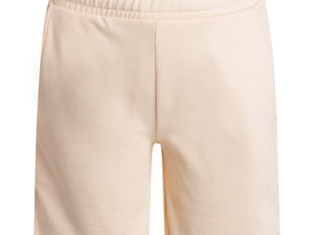 Mads Nørgaard Organic Sweat Porsulano Shorts Summer Sand Cheap