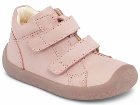 Bundgaard The Walk Kardborre Shoes Old Rose Sale