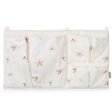 Cam Cam Copenhagen Bed Pockets Windflower Creme Online Sale