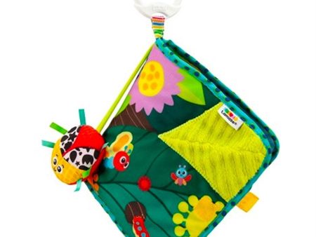 Lamaze Bitty Bug Bok For Sale