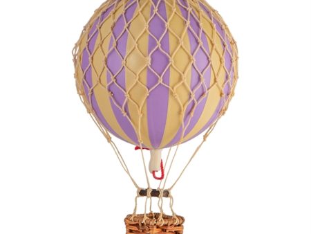 Authentic Models Luftballon Lavender 8,5 cm Sale