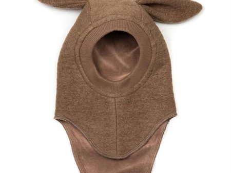 Huttelihut Ull Bunny Balaklava Mole Online