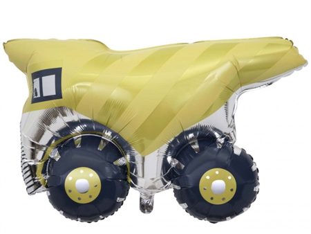 Meri Meri Balloon Dumper Truck Hot on Sale