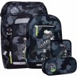 Beckmann Maxi Set Camo Rex For Discount