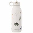 Liewood Falk Water Bottle 350 ml Dino Mix For Cheap