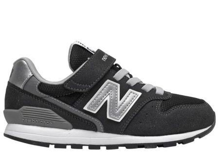 New Balance 996 Black Sneakers Online Sale