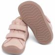 Bundgaard The Walk Kardborre Shoes Old Rose Sale