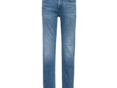 Tommy Hilfiger Scanton Jeans Steel Grey Online