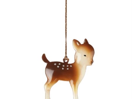 Maileg Jul Bambi Liten Online Hot Sale