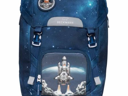 Beckmann Maxi Classic 28L Space Mission For Sale