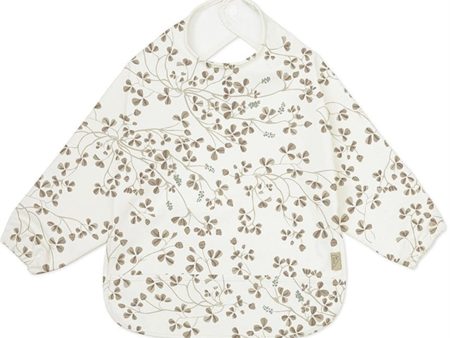 Cam Cam Copenhagen Sleeved Bib Lierre Supply