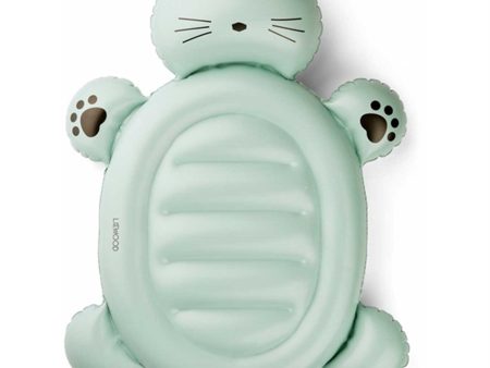 Liewood Cody Float Cat Dusty Mint Online Hot Sale